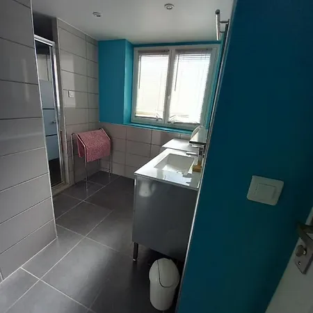 펜션 De La Vallee Des Gaves Préchac