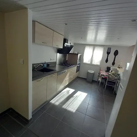 De La Vallee Des Gaves