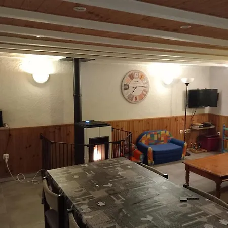 De La Vallee Des Gaves Préchac