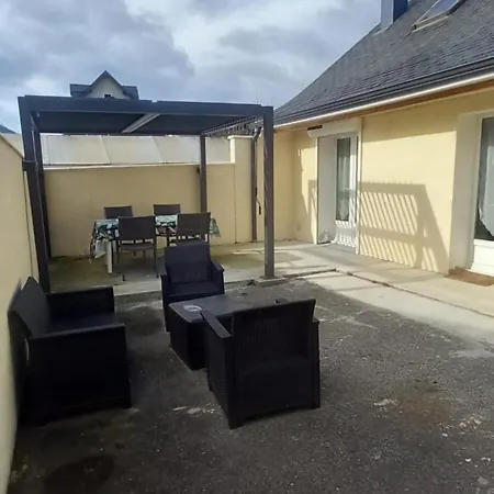 De La Vallee Des Gaves * Préchac