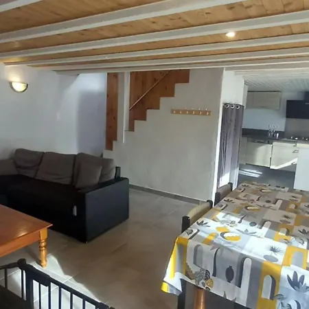 De La Vallee Des Gaves Préchac