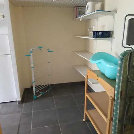 De La Vallee Des Gaves *