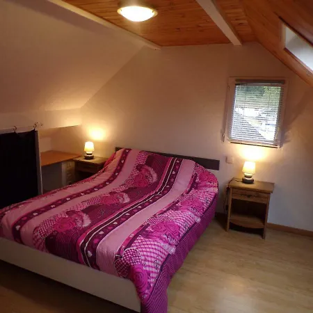 De La Vallee Des Gaves