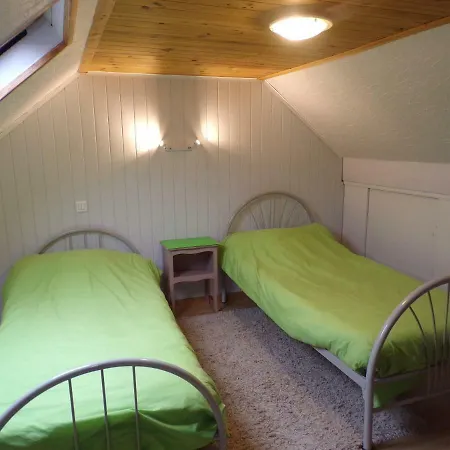 De La Vallee Des Gaves